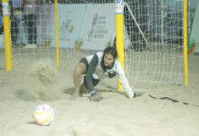 Against the odds: How Pravin Kumari led Himachal Pradesh to historic win at Khelo India Beach Games 2026 Against the odds: How Pravin Kumari led Himachal Pradesh to historic win at Khelo India Beach Games 2026