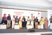 Kerala scales up heritage tourism with 33 ‘Spice Journey’ trails Kerala scales up heritage tourism with 33 ‘Spice Journey’ trails