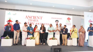 Kerala scales up heritage tourism with 33 ‘Spice Journey’ trails