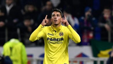 Spanish Super Cup offers Villarreal a chance to close gap in La Liga Spanish Super Cup offers Villarreal a chance to close gap in La Liga