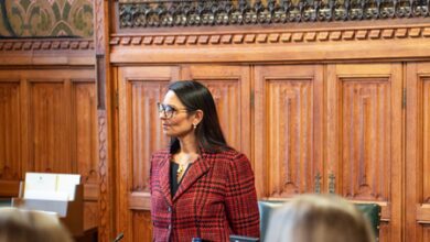 UK MP terms situation in Bangladesh ‘concerning’, calls for protecting religious freedom