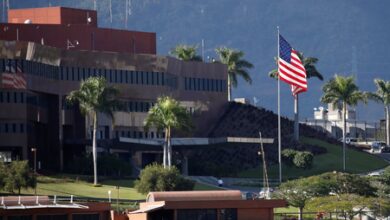 US assesses embassy reopening amid Venezuela risks
