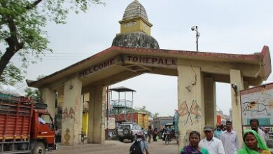 Nepal restricts cash transactions above NPR 500,000 at a time