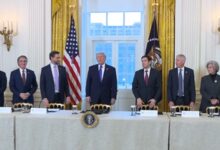 US oil majors signal readiness to invest in Venezuela