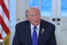 Trump links Venezuela oil plan to US energy prices