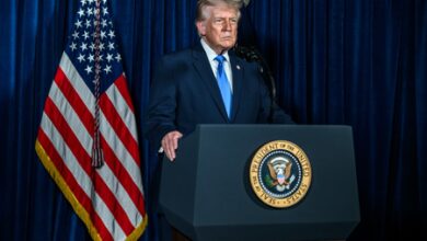 US casts Venezuela strategy as check on China, Russia