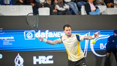 Bengaluru Open 2026: Pedro Martinez claims singles title with straight-sets win