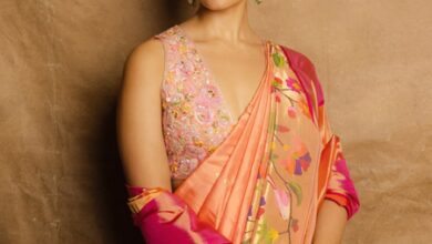 Alia Bhatt calls herself a Yami Gautam ‘fan’ after her incredible performance in ‘Haq’