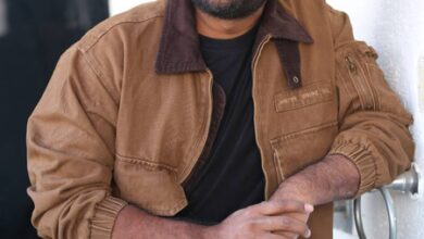 Anil Ravipudi: When Nayanthara strongly believes in something, she does it!