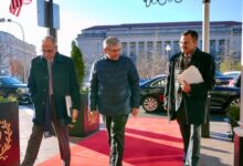 Ashwini Vaishnaw in US to participate in key ministerial meet on critical minerals