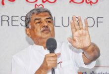 Congress Screening Committee Chairman for Bengal says decision on alliance in poll-bound state soon