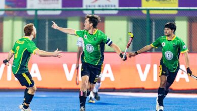 Men’s HIL: Ranchi Royals register first win with stunning 4–1 comeback against Shrachi Bengal Tigers