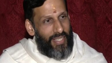 Somnath temple was established in Satyug by Moon God: Swami Swaprakash