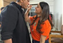 Mahhi Vij slams trolls for insensitive remarks, dating rumours