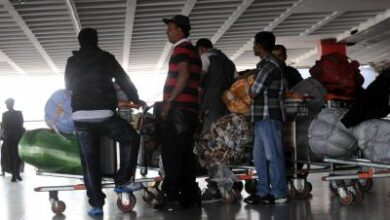 Bangladeshi passport becomes huge liability at immigration counters worldwide