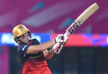 WPL 2026: De Klerk pulls off a heist with unbeaten 63 as RCB steal thrilling win over MI