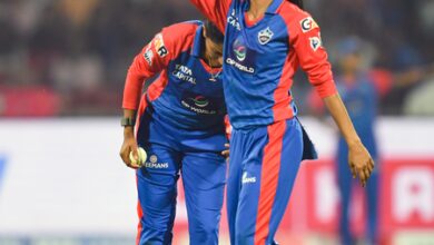 WPL: Jemimah rues ‘batting partnerships’ after 50-run defeat to MI