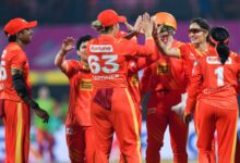 WPL 2026: Devine weaves magic with bat and ball as GG beat DC by four runs