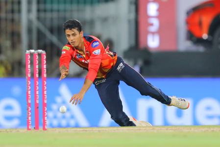 PBKS ‘haven’t achieved their goal yet, we must cross the finish line this time: Suryansh Shedge