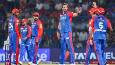 ‘Will continue to do what I can to be available’: Starc vows DC return amid IPL absence criticism