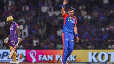 IPL 2026: Waiting for Starc to get NoC from Cricket Australia, says DC head coach Badani