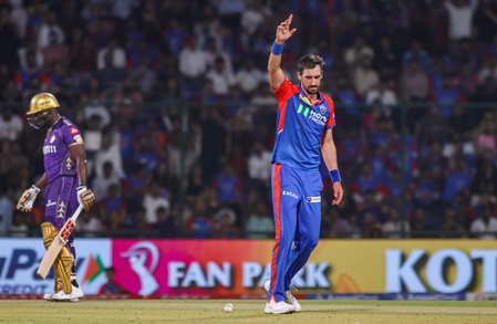 IPL 2026: Waiting for Starc to get NoC from Cricket Australia, says DC head coach Badani