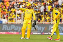 Dhoni carried responsibilities for years, time to pass on the baton to youngsters: Irfan Pathan