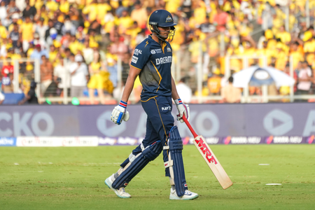 Staying calm gives you a clearer view: Gill on leadership as GT build on consistency ahead of IPL 2026