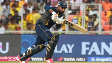 IPL 2026: GT are stuck with Shahrukh Khan, Tewatia and need to take a major call, says Bangar IPL 2026: GT are stuck with Shahrukh Khan, Tewatia and need to take a major call, says Bangar