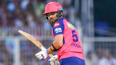 Fast bowling sorted, middle order strong, RR have improved from last year: Bangar