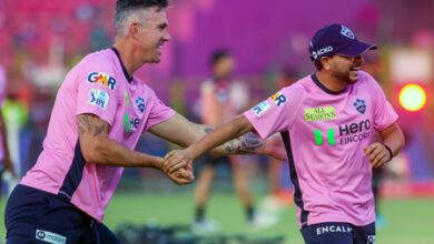 Kevin Pietersen steps down as Delhi Capitals’ mentor ahead of IPL 2026