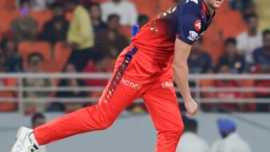 ‘When Cricket Australia is happy, he will come over’: RCB on Hazlewood’s availability for IPL 2026