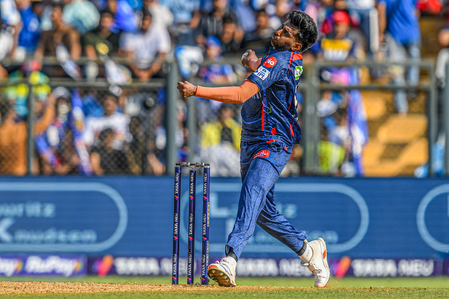 IPL 2026: LSG pace bowling setup ‘very healthy’, aligning them with team’s needs the biggest challenge, says Arun