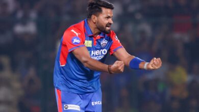 IPL 2026: Focused on contributing to the team, instead of personal wicket targets, says DC’s Mukesh