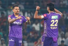 IPL 2026: We have to win and get that fourth star, says KKR head coach Nayar