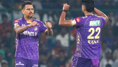 IPL 2026: We have to win and get that fourth star, says KKR head coach Nayar