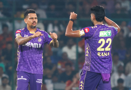 IPL 2026: We have to win and get that fourth star, says KKR head coach Nayar
