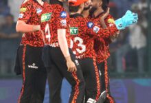 SRH will have to bully opposition bowlers, out-bat teams for having a successful campaign, says du Plessis