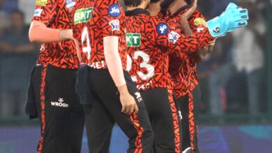 SRH will have to bully opposition bowlers, out-bat teams for having a successful campaign, says du Plessis