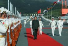 As purges continue, Xi’s long-term Taiwan ambitions remain unchanged: Report