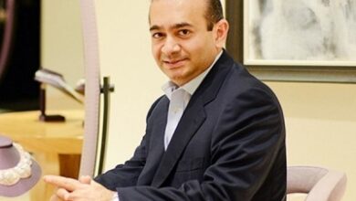 UK court rejects Nirav Modi’s plea to reopen case against extradition