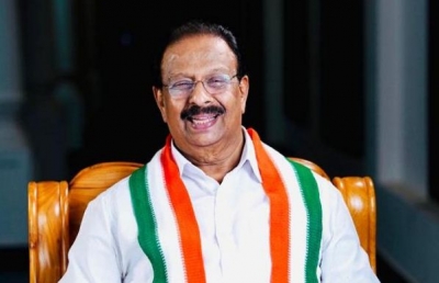 Amid Cong tussle in Kerala, Sudhakaran keen to move from Parliament to Assembly
