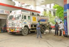 India has 60 days of crude reserves, 1 full month of LPG supply firmly arranged: Govt