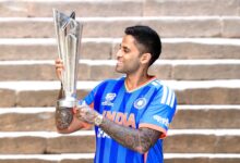 ‘This trophy belongs to every Indian, we exist because of your support & blessings: SKY