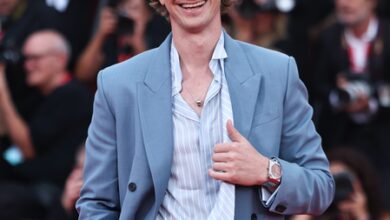 Andrew Garfield defends his ‘controversial’ decision watching ‘Harry Potter’ movies