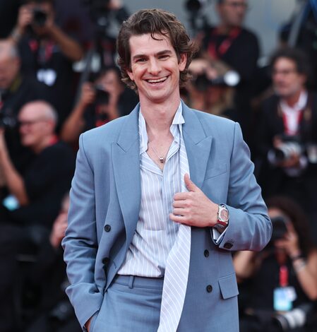 Andrew Garfield defends his ‘controversial’ decision watching ‘Harry Potter’ movies