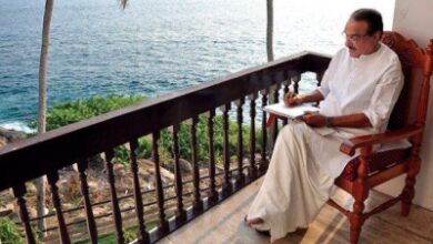 Two dates, two battles, April 9 and May 4 cast long shadows on Kerala polls Two dates, two battles, April 9 and May 4 cast long shadows on Kerala polls