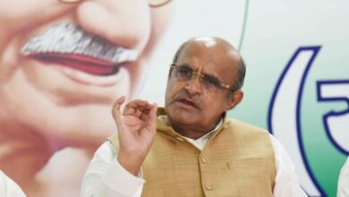 K.C. Tyagi doesn’t renew JD-U membership, mum on political future