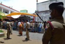 300 additional companies of central forces to arrive in Bengal by March 31