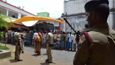 300 additional companies of central forces to arrive in Bengal by March 31